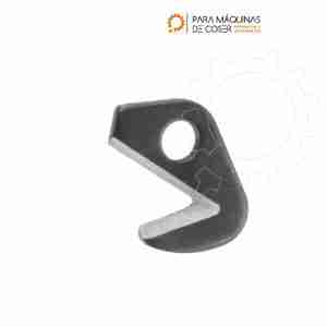 Imagen de Cuchilla Corta Hilo para Overlock Siruba KS24-SIR