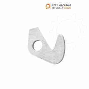 Imagen de Cuchilla Corta Hilo para Overlock Siruba KS24-SIR reverso