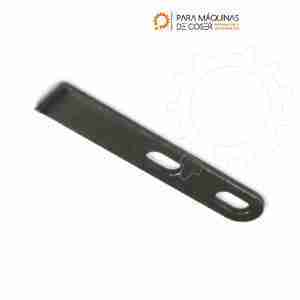 Alternative view of Cuchilla Fija para Atracadora Brother B430 152905-0-01