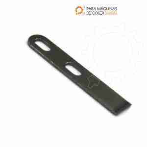 Imagen de Cuchilla Fija para Atracadora Brother B430 152905-0-01