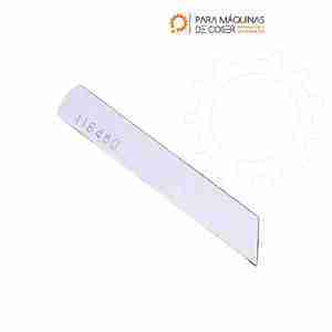 Imagen de Cuchilla Fija para Overlock Juki 6700 118-46003