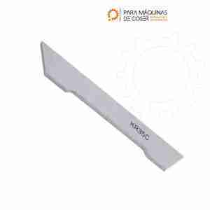 Imagen de Cuchilla Fija para Overlock Siruba Pesada KR35C