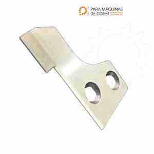 Imagen de Cuchilla Inferior Overlock Janome Domestica D.:784048001
