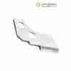 Imagen de Cuchilla Inferior Overlock Janome Elna New Home Domestica D.:788013009