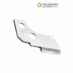 Imagen de Cuchilla Inferior Overlock Janome Elna New Home Domestica D.:788013009