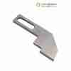 Imagen de Cuchilla Inferior para Overlock Domestica baby Lock BL4-625 d.:615-9102-01A