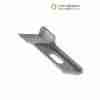 Imagen de Cuchilla Movil Superior para Overlock Brother V.41 S20896-0-01