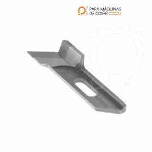 Imagen de Cuchilla Movil Superior para Overlock Brother V.41 S20896-0-01