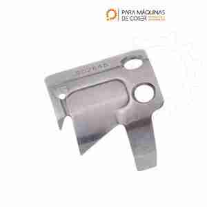 Imagen de Cuchilla Rotatoria para Máquina Recta Electrónica S02646