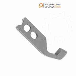 Imagen de Cuchilla Superior Overlock Janome Domestica D.:784045008