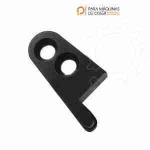 Imagen de Cuchilla Superior para Cerradora de Sacos Siruba AA-6 A702
