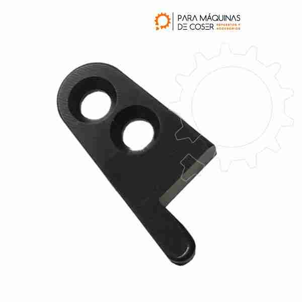 Imagen de Cuchilla Superior para Cerradora de Sacos Siruba AA-6 A702