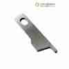 Imagen de Cuchilla Superior para Overlock Baby Lock Jontex JT4-434d D.:Q11-01B