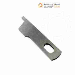Alternative view of Cuchilla Superior para Overlock Baby Lock Jontex JT4-434d D.:Q11-01B