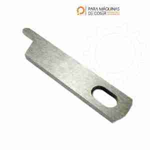 Imagen de Cuchilla Superior para Overlock Domestica Baby Lock BL4-625 D.:615-9101-01A inferior