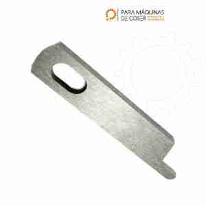 Imagen de Cuchilla Superior para Overlock Domestica Baby Lock BL4-625 D.:615-9101-01A