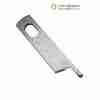 Imagen de Cuchilla Superior para Overlock Doméstica Baby Lock FN2-4D D.:FN2-428-9101-01B
