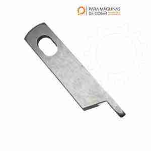 Imagen de Cuchilla Superior para Overlock Doméstica Baby Lock FN2-4D D.:FN2-428-9101-01B