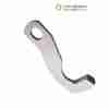 Imagen de Cuchilla Superior para Overlock Domestica Brother 3034D, 4234D, 4234DT, 5234PRW D.:XB1687001