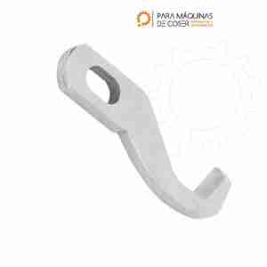 Imagen de Cuchilla Superior para Overlock Domestica Brother 3034D D.:TF123