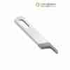 Imagen de Cuchilla Superior para Overlock Domestica Singer 14cg754 14tu5432 14tu854 Jontex JT-954 D.:412585