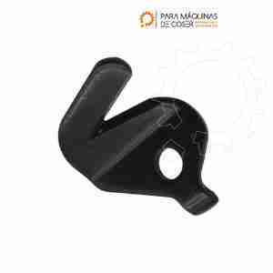 Alternative view of Cuchilla corta hilo para Overlock Juki MO-2400 MO-2500 B1528-804-000A