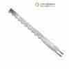 Imagen de Cuchilla de Acero para Cortadora Vertical Ondulada 10" tipo Eastman 10EW