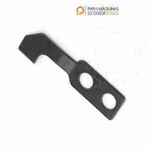 Imagen de cuchilla fija para botonera 1377 40919003 posterior