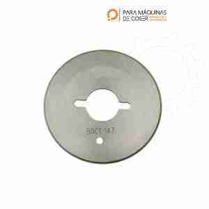 Imagen de Cuchilla para Cortadora Circular Eastman Hickadee 2 1/4 Reconda R80C1-147