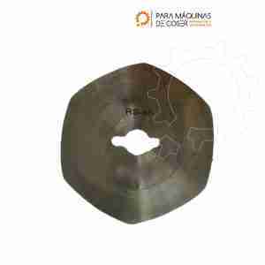 Imagen de Cuchilla para Cortadora Circular Octogonal 3" RS-65(6)