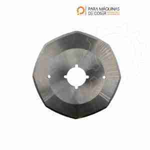 Imagen de Cuchilla para Cortadora Circular Octogonal 5" RS-125 (8)