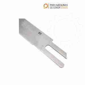 Alternative view of Cuchilla para Cortadora Vertical 6" Eastman 6E
