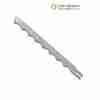 Imagen de Cuchilla para Cortadora Vertical Ondulada 8" Eastman Wilson americana 8EW-USA