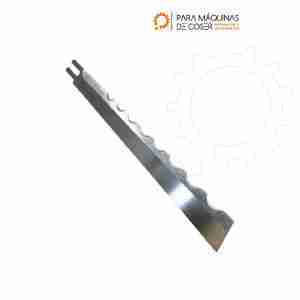 Imagen de Cuchilla para Cortadora Vertical de Ondulada 6"Eastman 6EWUSA al revés