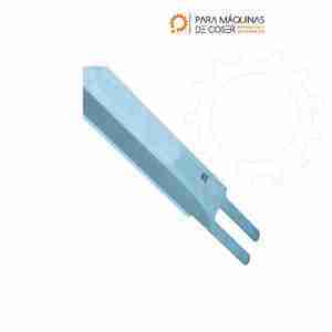 Imagen de Cuchilla para Cortadora vertical 8" Eastman 8E parte inferior