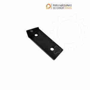 Imagen de Cuchilla para Flequeadora Inderle 2200 22330A diagonal