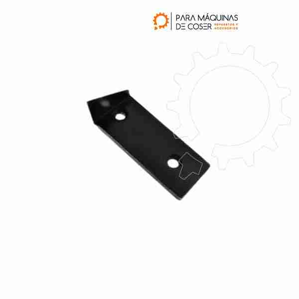 Imagen de Cuchilla para Flequeadora Inderle 2200 22330A diagonal