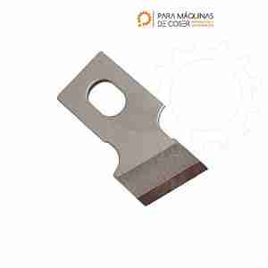 Imagen de cuchilla para Ojaladora Siruba1/2" (12.7mm) 71CL 1/2”
