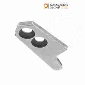 Imagen de cuchilla para cerradora de sacos móvil 26-1A 246061parte frontal