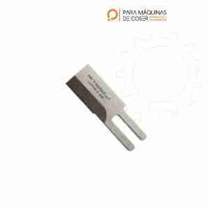 Alternative view of Cuchilla para cortadora vertical 6" Eastman 6EUSA