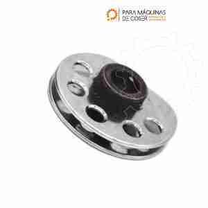 Imagen de Disco Sujetador de Looper Siruba 757 KN18