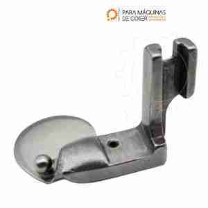 Imagen de Folder Balon para Recta Dobladillador 1/16" (1.6mm) con Pie 490358-1/16" (1.6mm), reverso.