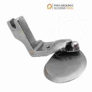 Imagen de Folder Balon para Recta Dobladillador 1/16" (1.6mm) con Pie 490358-1/16" (1.6mm)