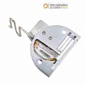 Alternative view of Folder Pesado para Recta Industrial Reata 3/4" LP-2 3/4