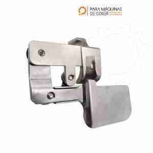 Alternative view of Folder para Recta Dobladillador 1/8" (3.2MM) con Pie F502-1/8" (3.2MM)