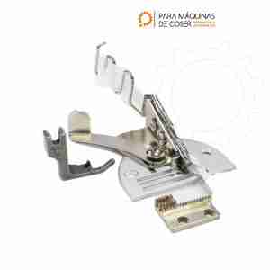 Imagen de Folder para Recta Industrial Ribete 16mm A10 16mm