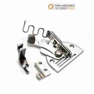 Imagen de Folder para Recta Industrial Ribete 36mm A10-11/8-36mm