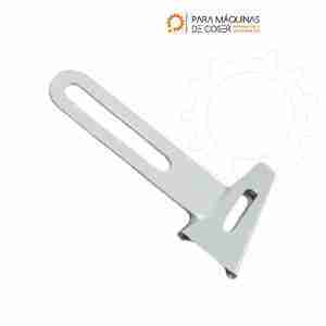 Alternative view of Folder para Recta Pasadores 10mm JZ-15506 10mm
