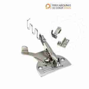 Imagen de Folder para Recta Reata Doblez Al Medio EB531 1"-1/2" (25mm-13mm) EB531 1"-1/2" (25mm-13mm)