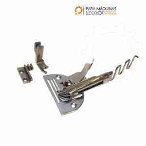 Imagen de Folder para Recta Reata Doblez al Medio 18mm S64-18mm